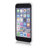 Rock iphone 6/(4.7) infinite case grey color