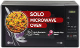 LG 28 L Convection Microwave Combination OvenOven (MC2846BV)