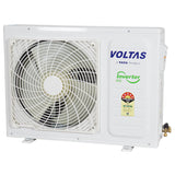VOLTAS 185V Vectra Eden 1.5 Ton 5 Star Inverter Split AC (Copper Condenser, Dust Filter)