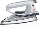 BAJAJ DX 2 600 W Dry Iron (Black)