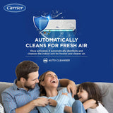 Carrier 1 Ton 3 Star AI Flexicool Inverter Split AC ( ESTER NEO+ Exi, CAI12ER3R34F0,White)