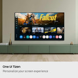 Samsung 80 cm (32 inches) HD Smart LED TV UA32H4500FUXXL
