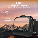 Hammer Ace 4.0 BT Calling Smart Watch