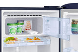 Samsung 215 L, 5 Star, Digital Inverter, Direct-Cool Single Door Refrigerator (RR23D2H359U/HL)
