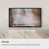 Samsung 80 cm (32 inches) HD Smart LED TV UA32H4550FUXXL