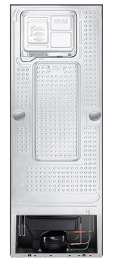 Samsung 256L 2 Star Inverter Frost-Free Convertible 3 In 1 Double Door Refrigerator (RT30C3732BX/HL,Luxe Brown)