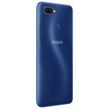 OPPO A11K Deep Blue 2GB RAM, 32GB Storage (13+2MP Back Camera ,5MP Front Camera)