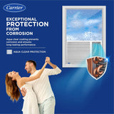 Carrier 1.5 Ton 5 Star Inverter Window AC(, Estra EXi -CIW18SC5R32F0,White)