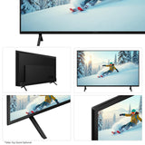 Sony 139 cm (55 inches) BRAVIA 2 4K Ultra HD Smart LED Google TV K-55S25B (Black)