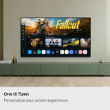 Samsung 80 cm (32 inches) HD Smart LED TV UA32H4550FUXXL