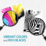 HP 682 Black Original Ink Cartridge