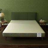 Livpure Smart Jeeva Natural 5 Inch Mattress King Size 72x78x5