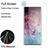 SCRATCHGARD SCREEN PROTECTOR MXG3DTG - ONEPLUS 8T ( BLK )