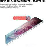 SCRATCHGARD SCREEN PROTECTOR MXG3DTG - ONEPLUS 8T ( BLK )