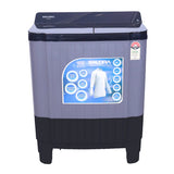 Salora 10.5 kg Semi Automatic Top Load Washing Machine SWMS-10502 GRT