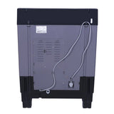 Salora 10.5 kg Semi Automatic Top Load Washing Machine SWMS-10502 GRT