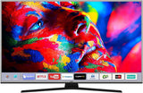 Sanyo 139 cm (55 Inches) 4K UHD LED Smart TV XT-55S9150L