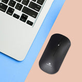 ZEBRONICS DAZZLE WIRELESS OPTICAL MOUSE