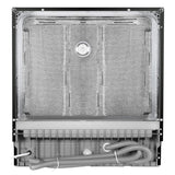 Faber 8 Place Dishwasher | 6 Wash Programs |Adjustable Upper Rack & Cutlery Tray | 8L Water/Cycle| FFSD 6PR 8S Ace Black