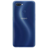 OPPO A11K Deep Blue 2GB RAM, 32GB Storage (13+2MP Back Camera ,5MP Front Camera)