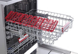 Toshiba Dishwasher, S-1,14 Place,3Basket (open Box Like New)