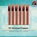 LG 1 Ton 4 Star DUAL Inverter Split AC TS-Q13JNYE, White)