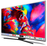 Sanyo 139 cm (55 Inches) 4K UHD LED Smart TV XT-55S9150L