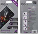 MUVIT MADE FOR XPERIA SEEYE0002 SCREEN PROTECTOR