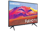 Samsung 108 cm (43 inches) Full HD Smart LED TV UA43T5450AKXXL (Black)