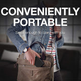 Seagate One Touch 2TB External HDD with Password Protection for Windows and Mac