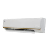 BPL Hot and Cold Inverter Split AC 1.5 Ton 3 Star Gold Spray BAS-H18CPYG Brand New Seal Pack 5 year Comprehensive Warranty including Gas Recharge and 10 year Compressor Warranty