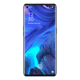 OPPO Reno4 Pro Silky White (8GB RAM +128GB Storage (48+8+2+2 Back Camera, 32MP Front Camera )