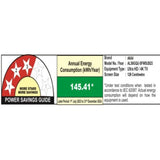 AKAI 127 cm (50 Inch) Bezel-Less 4K UHD Smart QLED Google TV, AL50GQU-SFWS Seal Packed Brand New with 1+1 year warranty