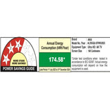 AKAI 140 cm (55 Inch) Bezel-Less 4K UHD Smart QLED Google TV, AL55GQU-SFWS Seal Packed Brand New with 1+1 year warranty