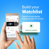 AKAI 165 cm (65 Inch) Bezel-Less 4K UHD Smart QLED Google TV, AL65GQU-SFWS Seal Packed Brand New with 1+1 year warranty