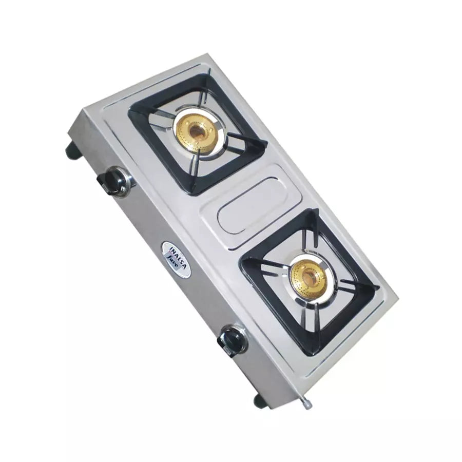 Inalsa Cook Top 2 Burner Fave