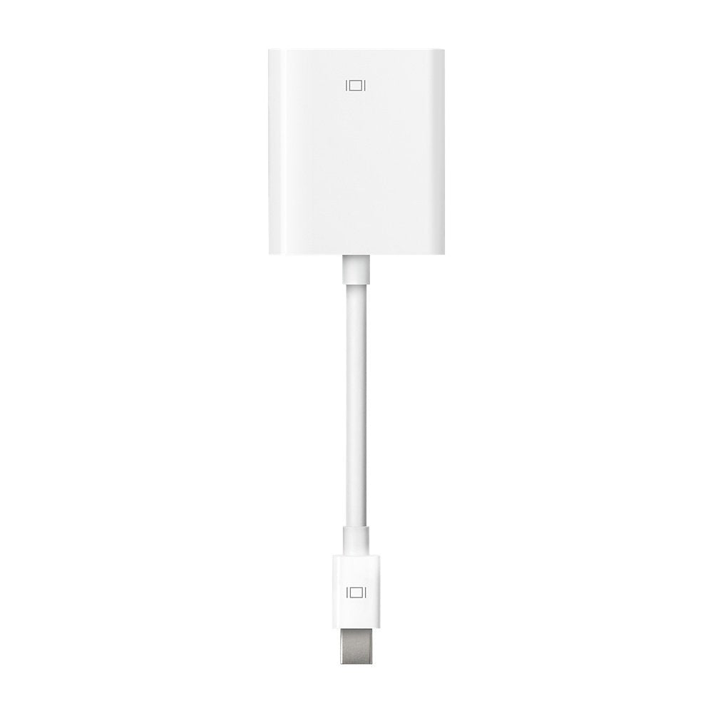 APPLE MINI DISP TO VGA ADPTR MB572Z/A