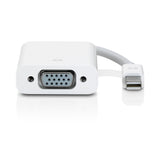 APPLE MINI DISP TO VGA ADPTR MB572Z/A