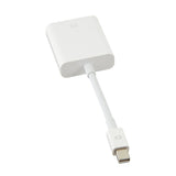 APPLE MINI DISP TO VGA ADPTR MB572Z/A