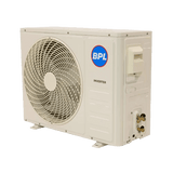 BPL Air Conditioner 3 Star Split Dual Inverter 1.5 Ton (BAS-D18CSSG)