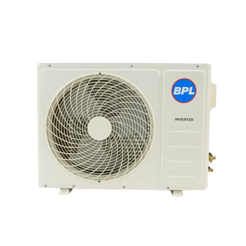 BPL Air Conditioner 3 Star Split Dual Inverter 1.5 Ton (BAS-D18CSSG)
