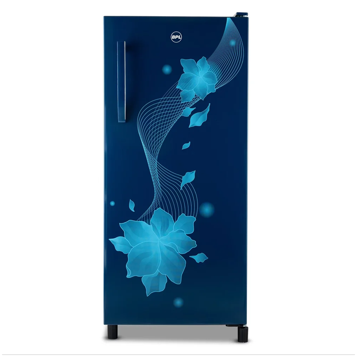 BPL 193 L BRD-F191EBPTBP Refrigerator, Direct Cool, Single Door