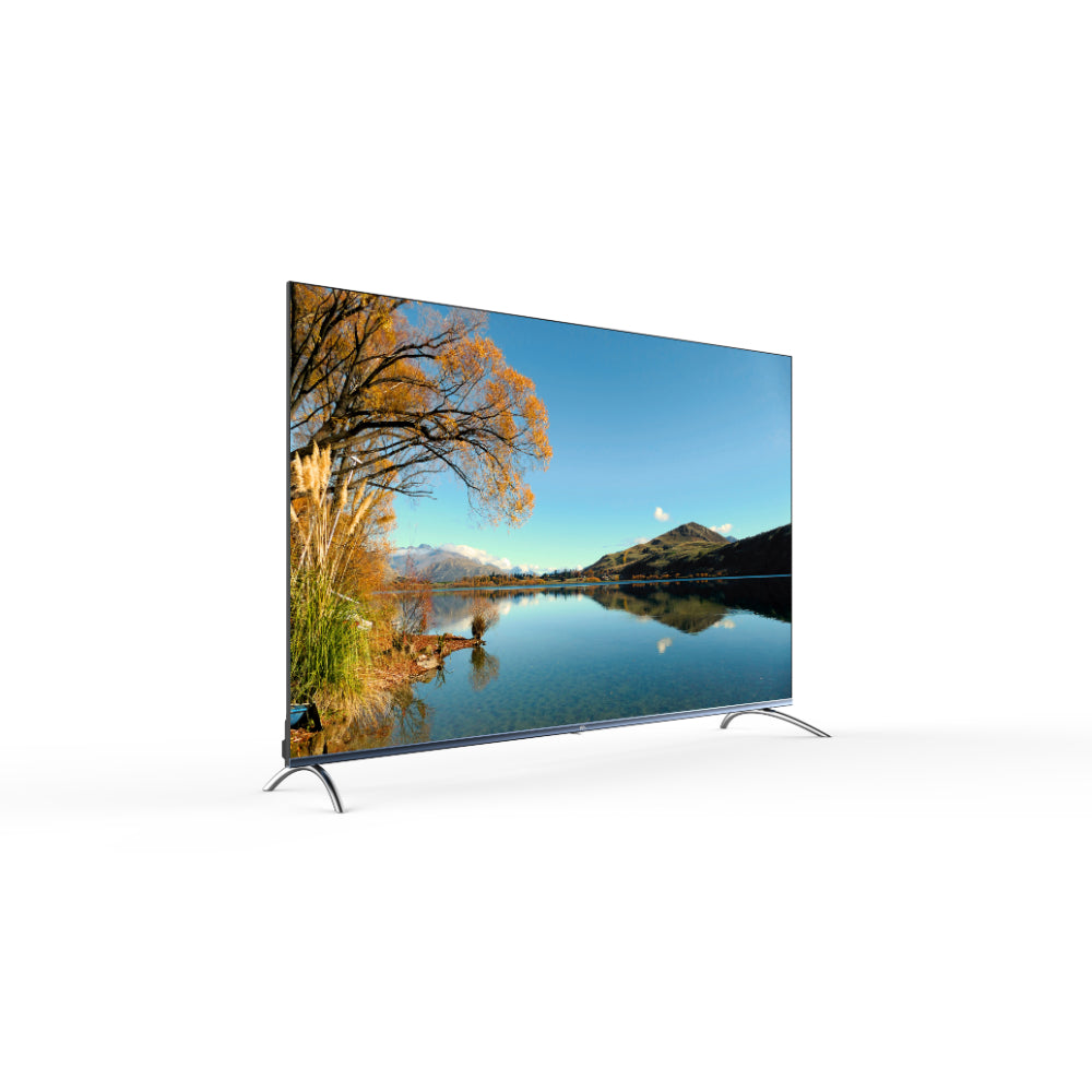 BPL 65 UHD GOOGLE SMART QLED TV 65U-D5510 Television