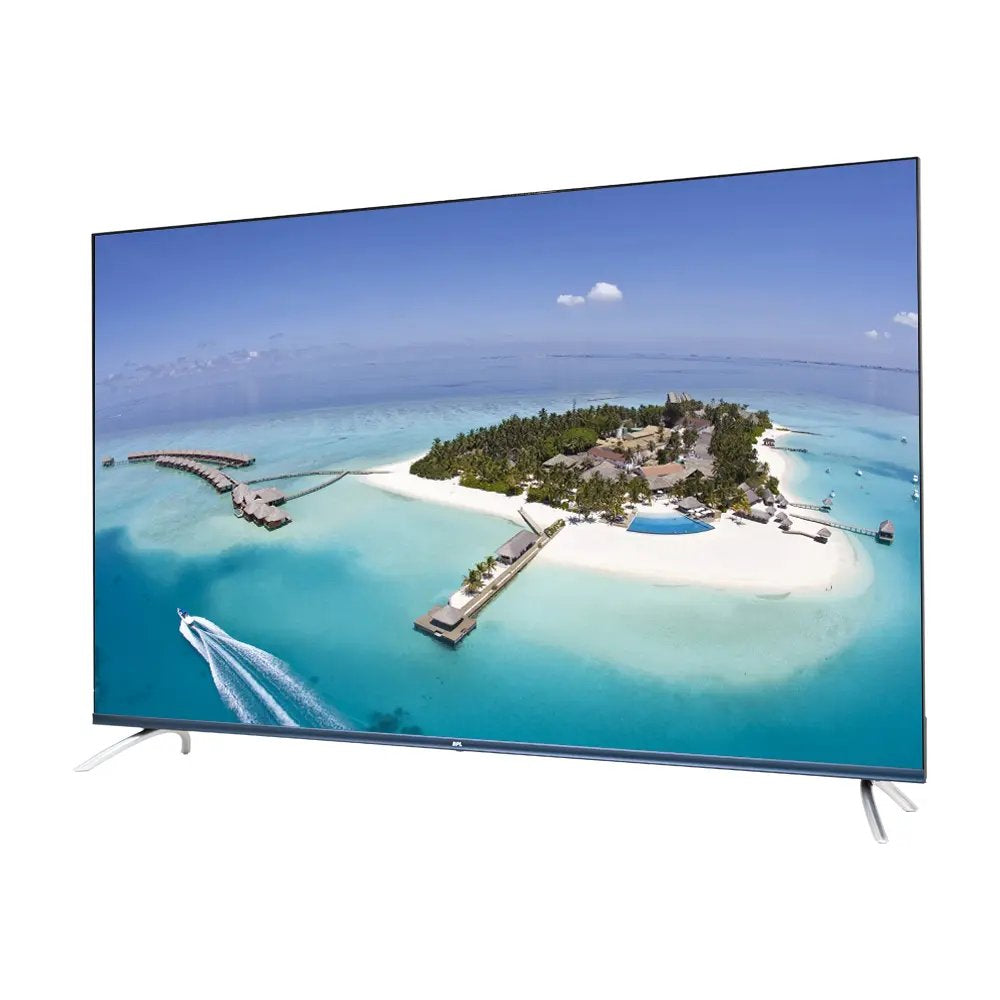BPL 55 QLED GOOGLE SMART TV 55U-C5510 DX Television