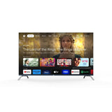 BPL 55 QLED GOOGLE SMART TV 55U-C5510 DX Television