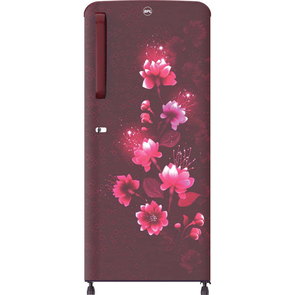 BPL REF DC 187L 2S BRD-F210EBPCWS BEGONIA WINE