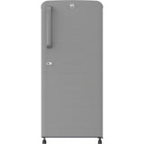 BPL REF DC 188L 1S BRD-F210EAPHGD STEEL GR