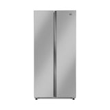 BPL 500 L Side by Side Refrigerator, Mirror Silver, BRS-I520RNVSSM Brand New