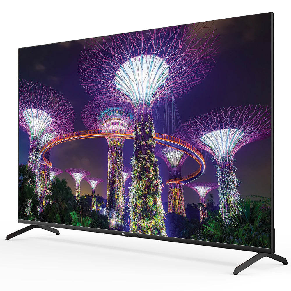 BPL 55 UHD WEBOS SMART TV 55U-E7300 Television