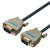 BANDRIGE VGA Moniter Cable 2M BCL1102